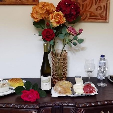 Apartamento Mondego Penacova Exteriér fotografie