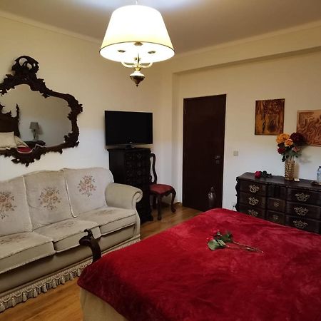 Apartamento Mondego Penacova Exteriér fotografie