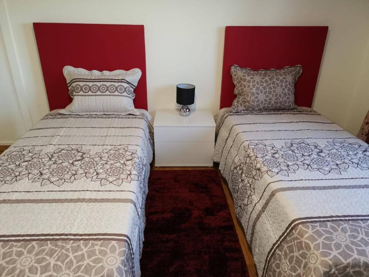 Apartamento Mondego Penacova Exteriér fotografie