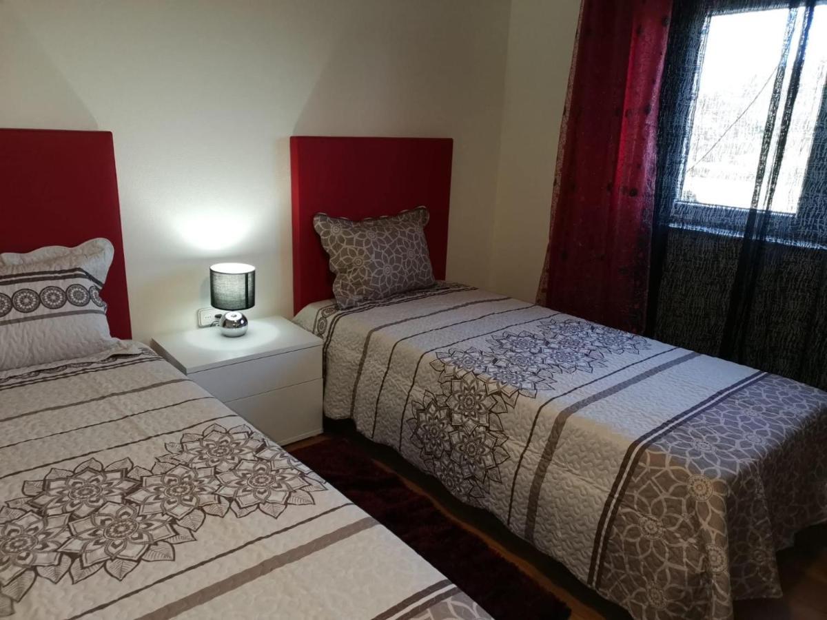 Apartamento Mondego Penacova Exteriér fotografie