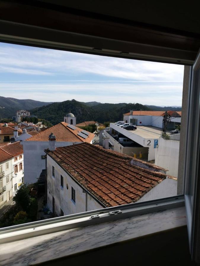 Apartamento Mondego Penacova Exteriér fotografie