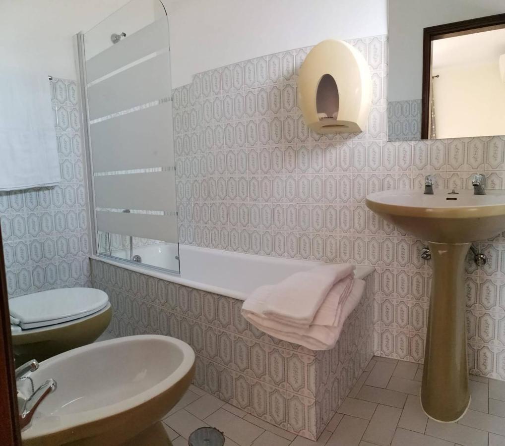 Apartamento Mondego Penacova Exteriér fotografie