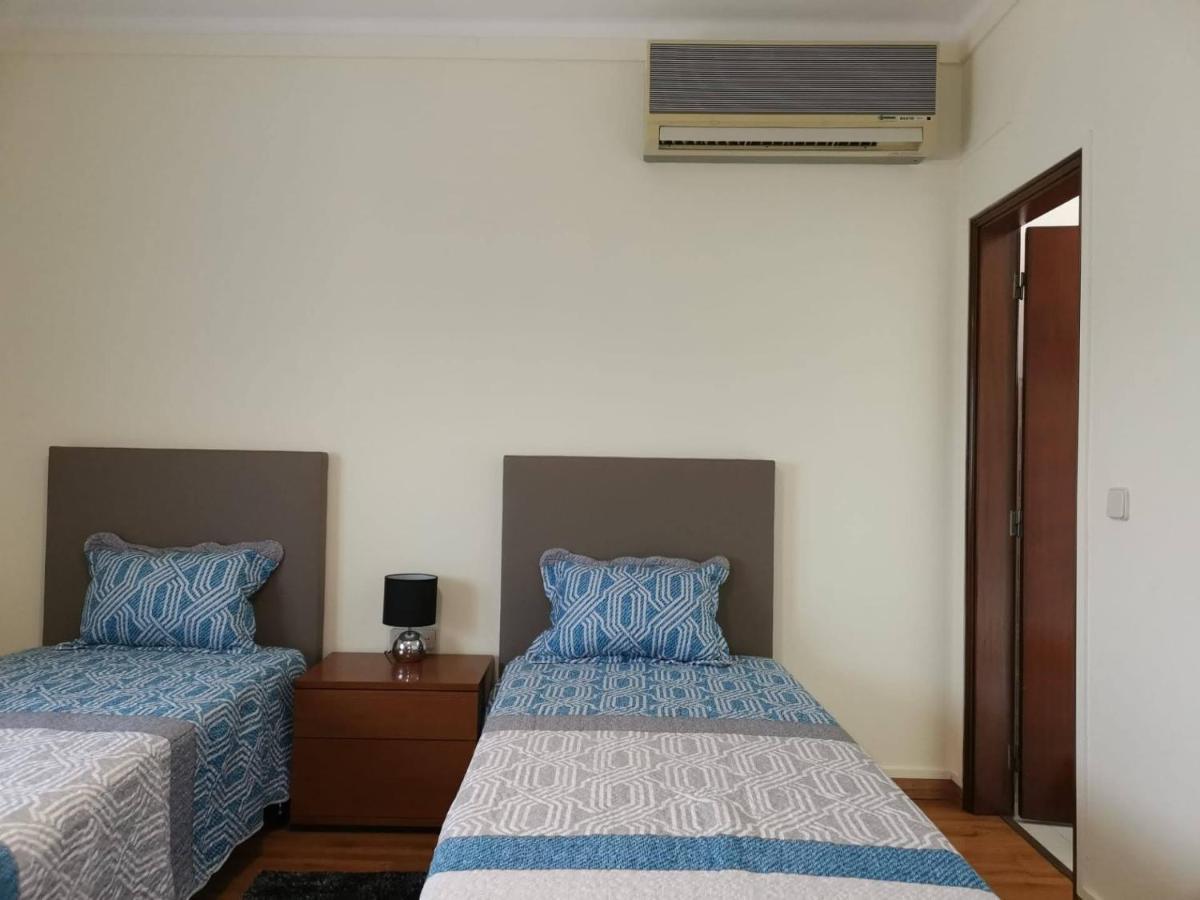 Apartamento Mondego Penacova Exteriér fotografie