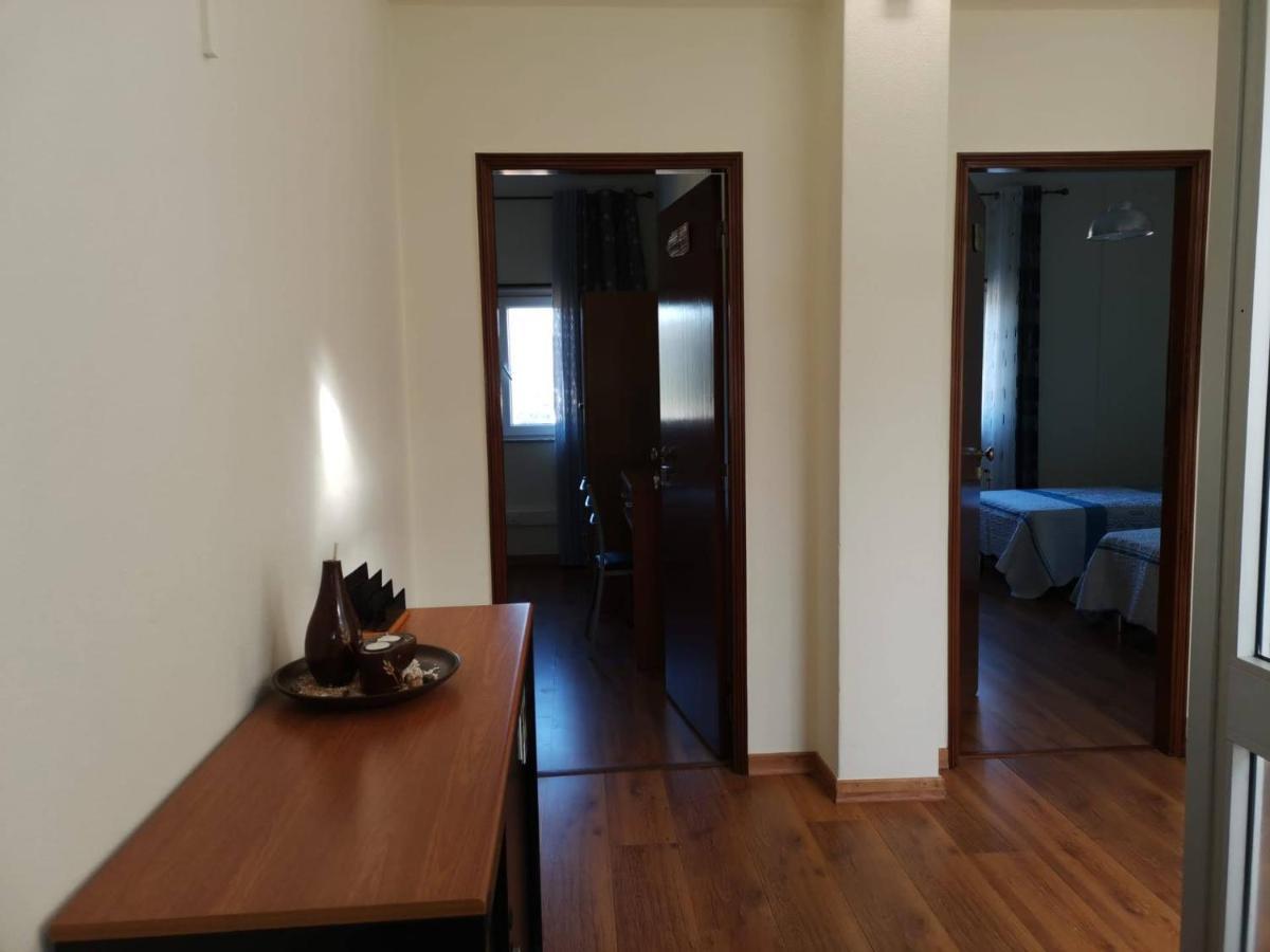 Apartamento Mondego Penacova Exteriér fotografie