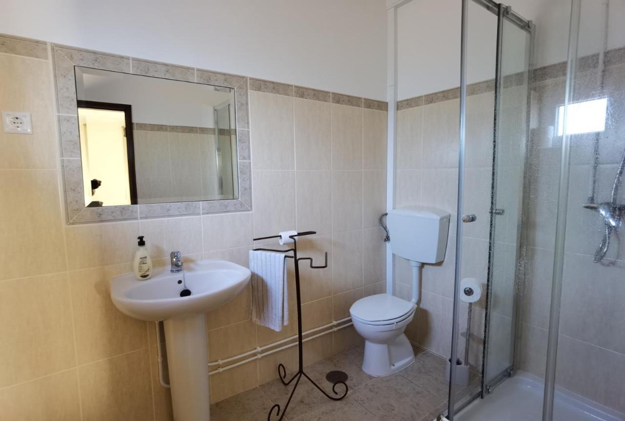 Apartamento Mondego Penacova Exteriér fotografie