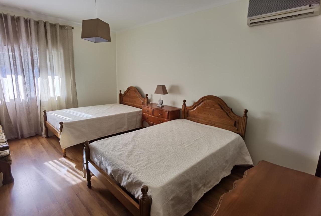 Apartamento Mondego Penacova Exteriér fotografie