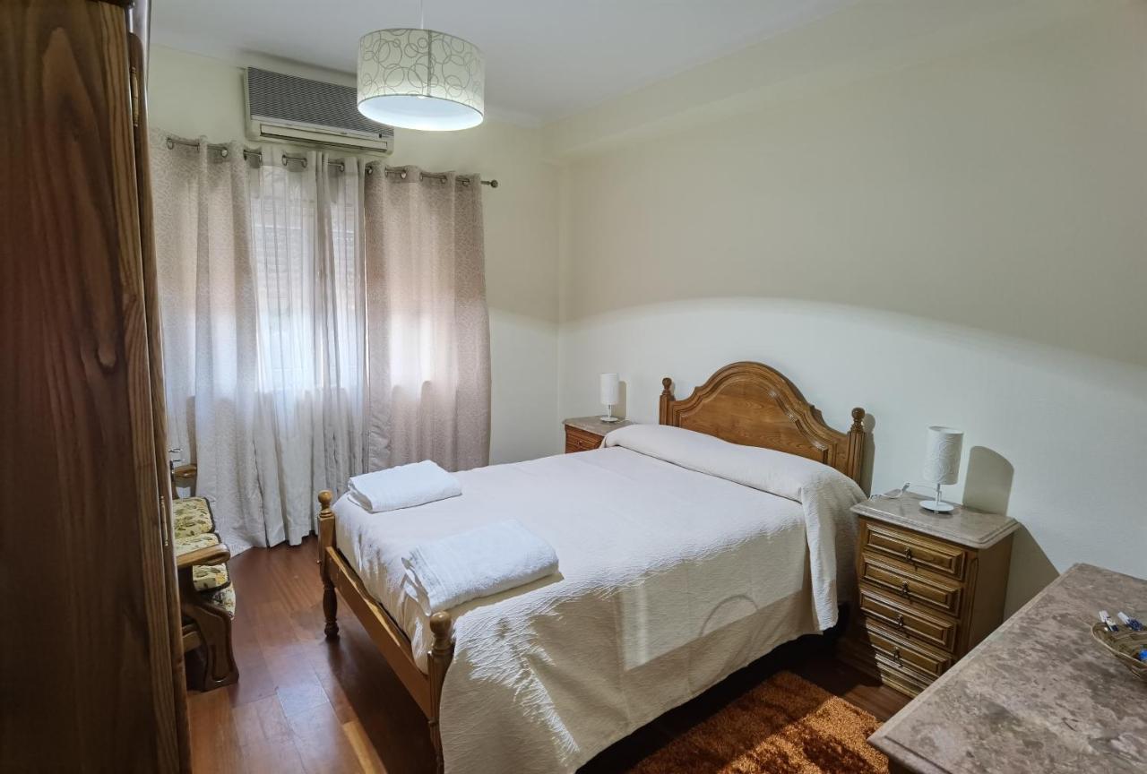 Apartamento Mondego Penacova Exteriér fotografie