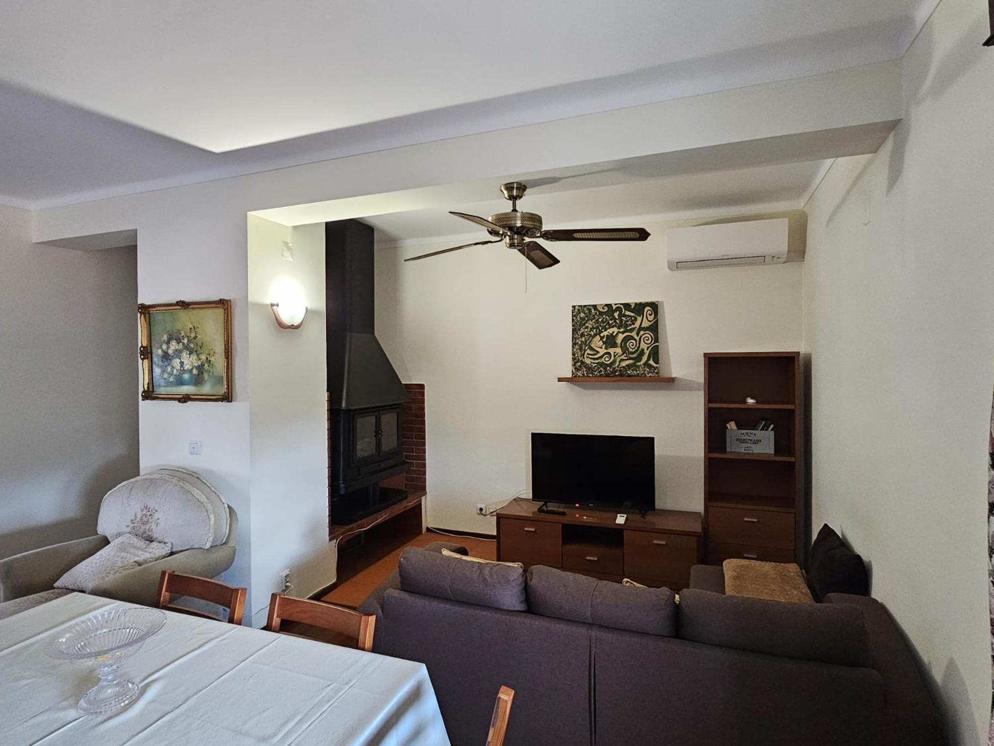 Apartamento Mondego Penacova Exteriér fotografie