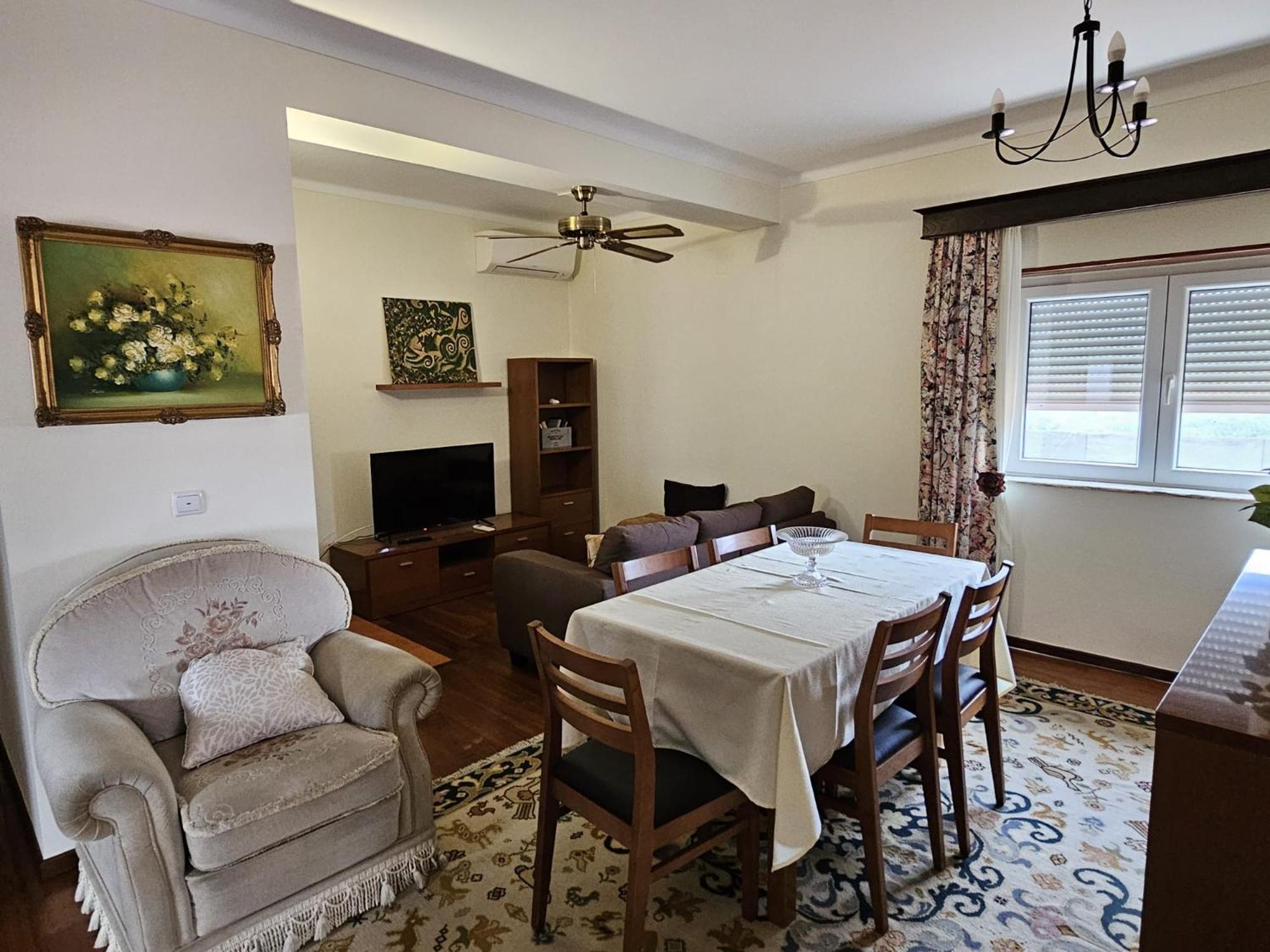 Apartamento Mondego Penacova Exteriér fotografie